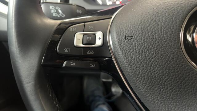 Volkswagen POLO 1.0 TSI Comf.l. Bus Navi, Pdc,cruise Uniek mooie auto