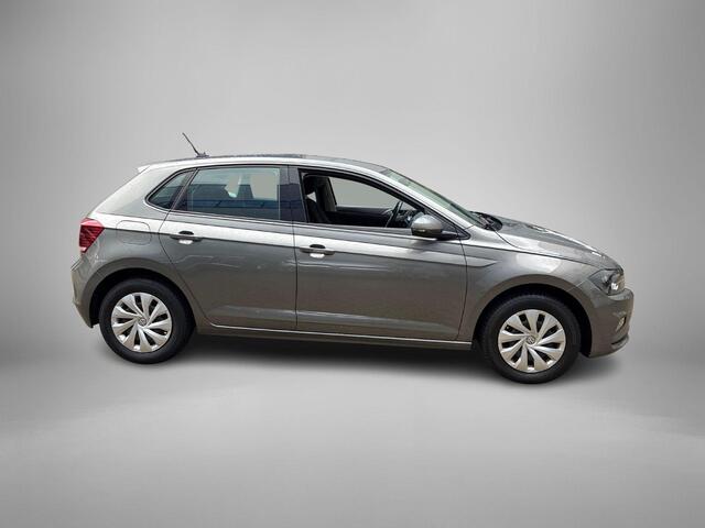 Volkswagen POLO 1.0 TSI 95pk Comfortline · Apple/Android Car Play · Navigatie · DAB+ · Airco · Elektrische ramen V+A ·