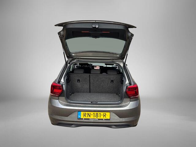 Volkswagen POLO 1.0 TSI 95pk Comfortline · Apple/Android Car Play · Navigatie · DAB+ · Airco · Elektrische ramen V+A ·
