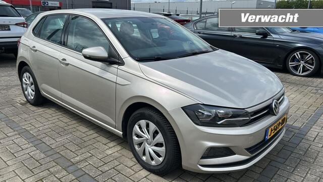 Volkswagen POLO 1.0 TSI COMF.L. BUS.