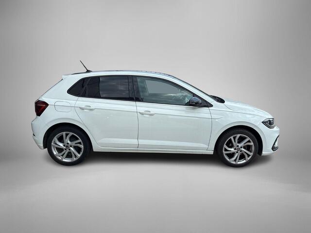 Volkswagen POLO 1.0 TSI 95pk DSG Style · Camera · Apple/Android Car Play · IQ Light · Navigatie · P-Sensoren · Stoelverwarming · 17'' Inch ·