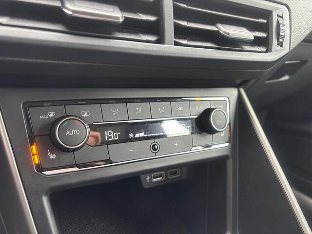 Volkswagen POLO 1.0 TSI Highline Business | Apple Carplay | Stoelverwarming | Parkeersensoren | Cruise