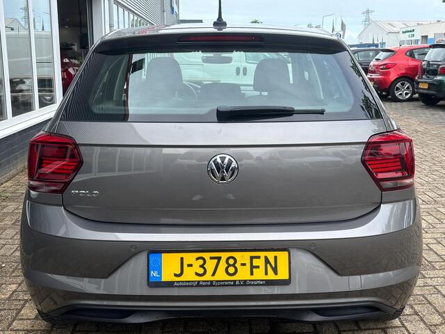 Volkswagen POLO 1.0 TSI Highline Business | Apple Carplay | Stoelverwarming | Parkeersensoren | Cruise