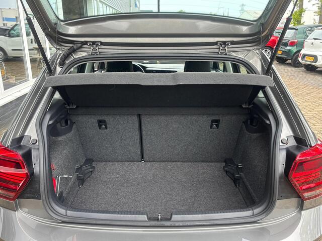 Volkswagen POLO 1.0 TSI Highline Business | Apple Carplay | Stoelverwarming | Parkeersensoren | Cruise