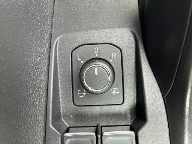 Volkswagen POLO 1.0 TSI 95pk DSG Style · Apple/Android Car Play · Dodehoeksensor · Stoelverwarming · Matrix LED · ACC · Elek. Inklapbare Spiegels · Draadloze Telefoonlader ·