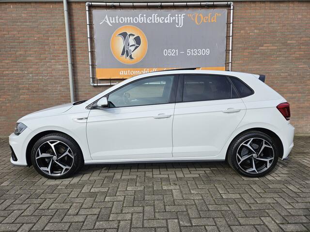 Volkswagen POLO 1.0 TSI Highline Business R