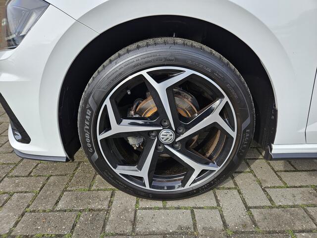 Volkswagen POLO 1.0 TSI Highline Business R