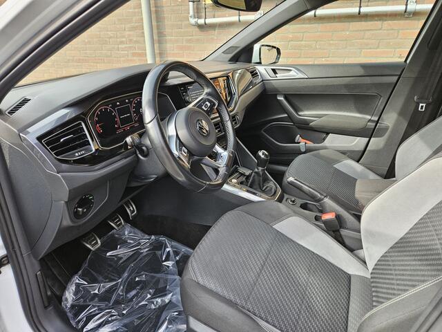 Volkswagen POLO 1.0 TSI Highline Business R
