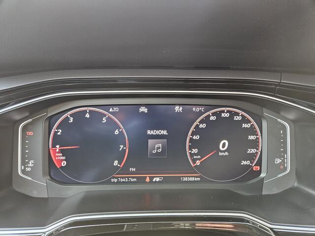 Volkswagen POLO 1.0 TSI Highline Business R