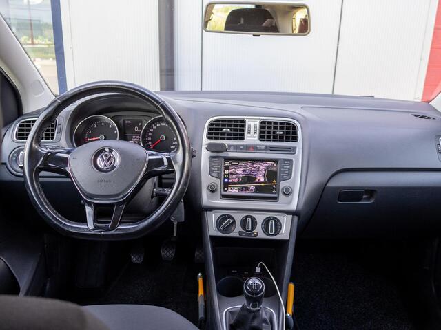 Volkswagen POLO 1.0 BlueMotion Edition Cruise control Airco LMV