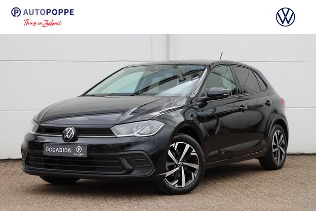 Volkswagen POLO 1.0 TSI Life 95pk