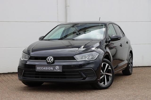 Volkswagen POLO 1.0 TSI Life 95pk