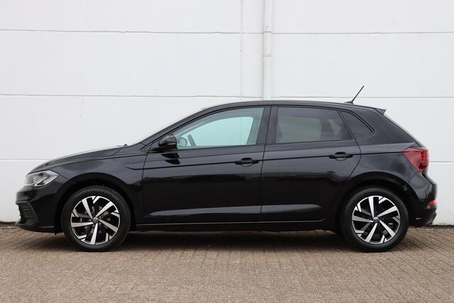 Volkswagen POLO 1.0 TSI Life 95pk