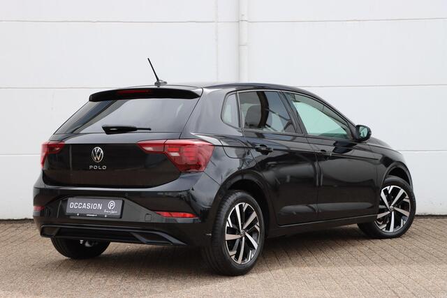 Volkswagen POLO 1.0 TSI Life 95pk