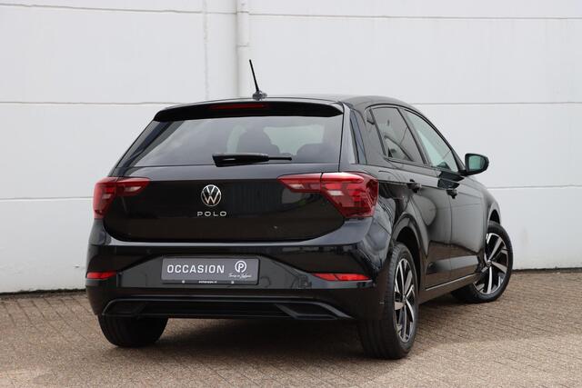 Volkswagen POLO 1.0 TSI Life 95pk