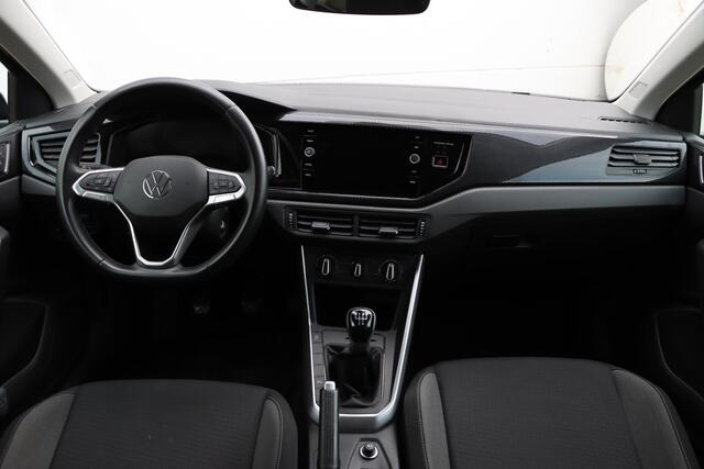 Volkswagen POLO 1.0 TSI Life 95pk