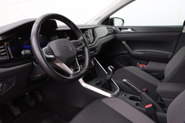 Volkswagen POLO 1.0 TSI Life 95pk
