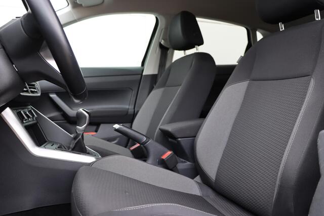 Volkswagen POLO 1.0 TSI Life 95pk