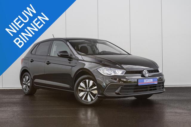 Volkswagen POLO 1.0 TSI Style