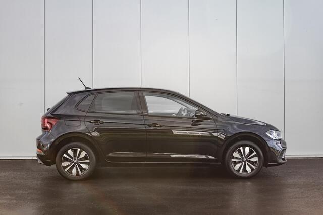 Volkswagen POLO 1.0 TSI Style