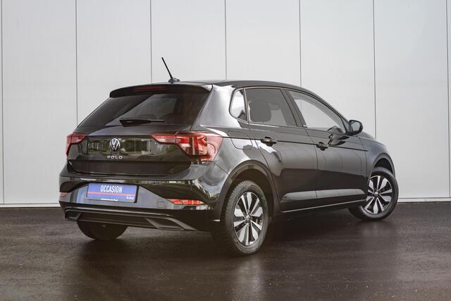 Volkswagen POLO 1.0 TSI Style