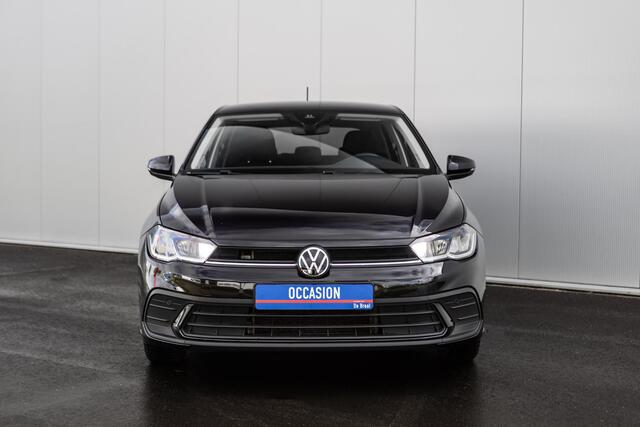 Volkswagen POLO 1.0 TSI Style