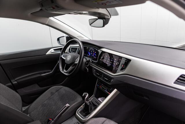 Volkswagen POLO 1.0 TSI Style