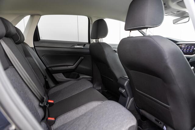 Volkswagen POLO 1.0 TSI Style