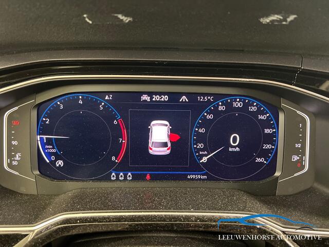 Volkswagen POLO 1.0 TSI Highline, virt. cockp. 2x PDC, navi, clima, cruise, 17"lmv, NL-dealerauto