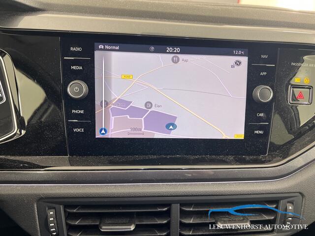 Volkswagen POLO 1.0 TSI Highline, virt. cockp. 2x PDC, navi, clima, cruise, 17"lmv, NL-dealerauto