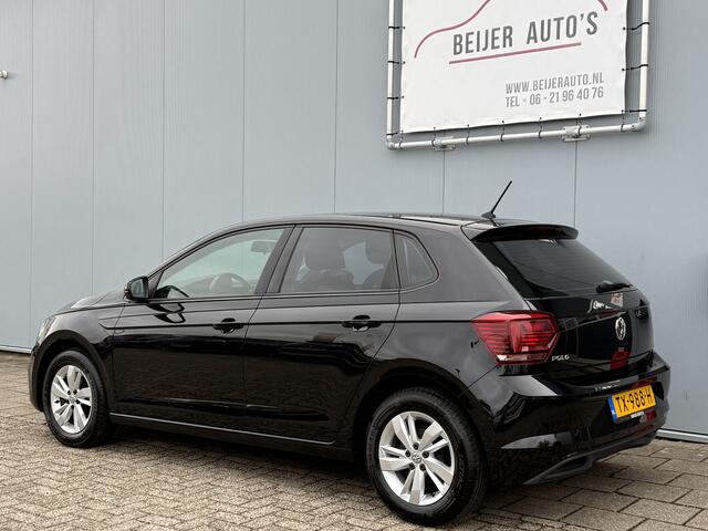 Volkswagen POLO 1.0 TSI Comfortline Apple Carplay/Adap. Cruise.