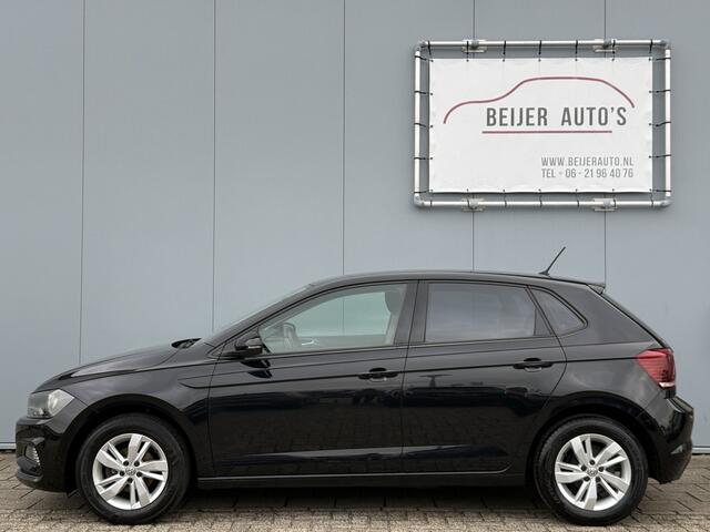 Volkswagen POLO 1.0 TSI Comfortline Apple Carplay/Adap. Cruise.