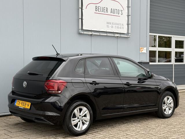 Volkswagen POLO 1.0 TSI Comfortline Apple Carplay/Adap. Cruise.