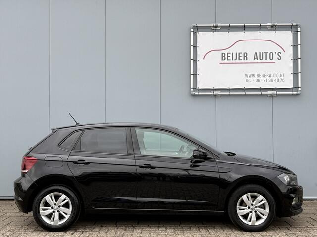 Volkswagen POLO 1.0 TSI Comfortline Apple Carplay/Adap. Cruise.