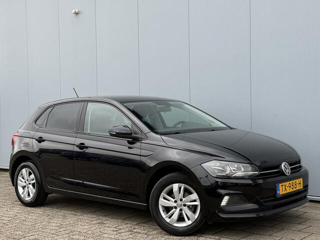 Volkswagen POLO 1.0 TSI Comfortline Apple Carplay/Adap. Cruise.
