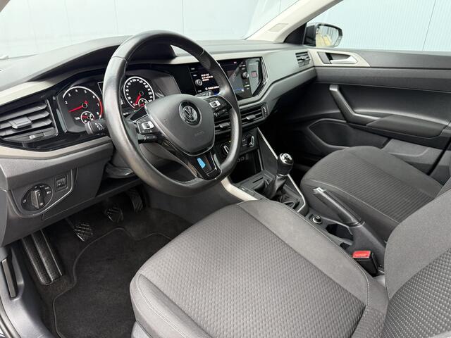 Volkswagen POLO 1.0 TSI Comfortline Apple Carplay/Adap. Cruise.