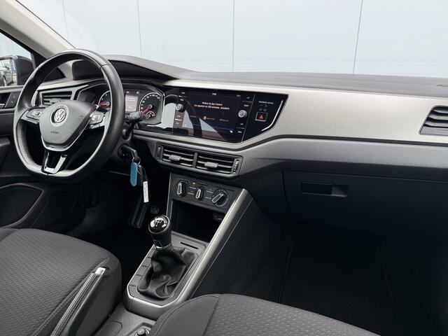 Volkswagen POLO 1.0 TSI Comfortline Apple Carplay/Adap. Cruise.