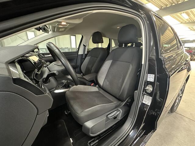 Volkswagen POLO 1.0 TSI Life Edition 95 pk Apple | Clima | Carplay/Android Auto| LED | Camera |