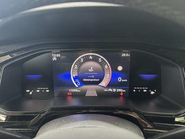 Volkswagen POLO 1.0 TSI Life Edition 95 pk Apple | Clima | Carplay/Android Auto| LED | Camera |