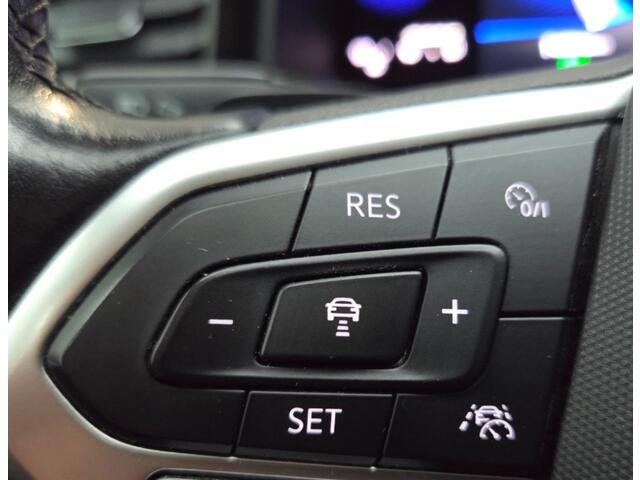 Volkswagen POLO 1.0 TSI Dsg7 18' Acc Carplay Clima Stoelverw Netjes