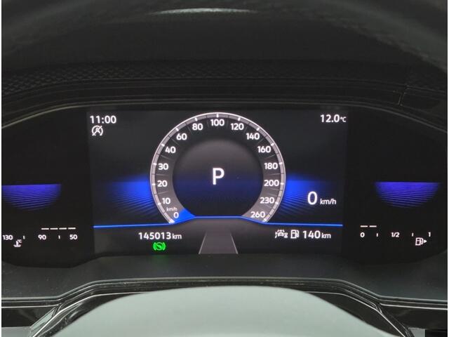 Volkswagen POLO 1.0 TSI Dsg7 18' Acc Carplay Clima Stoelverw Netjes