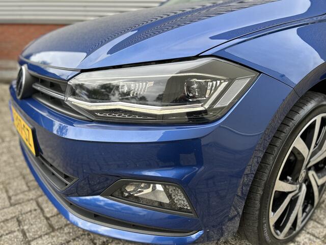 Volkswagen POLO 1.0 TSI Comfortline | Panoramadak | Dealer onderhouden | Carplay | Keyless | 18inch |