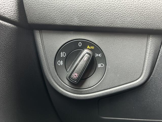 Volkswagen POLO 1.0 TSI Comfortline | Panoramadak | Dealer onderhouden | Carplay | Keyless | 18inch |