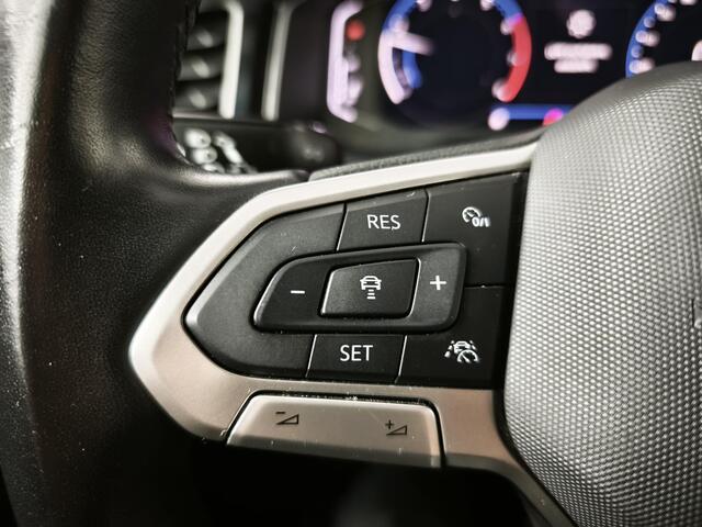 Volkswagen POLO 1.0 TSI Life Business | Stoelverwarming | Navigatie | Adaptive Cruise Control | Lichtmetalen Velgen |