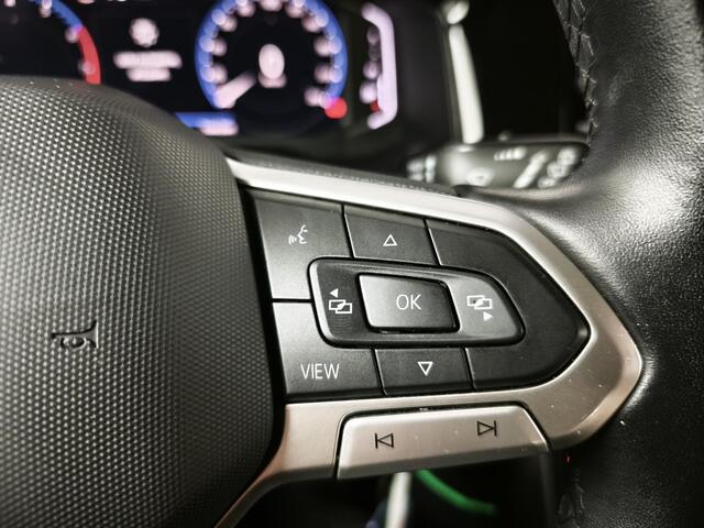 Volkswagen POLO 1.0 TSI Life Business | Stoelverwarming | Navigatie | Adaptive Cruise Control | Lichtmetalen Velgen |