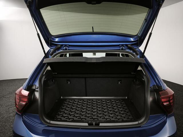 Volkswagen POLO 1.0 TSI Life Business | Stoelverwarming | Navigatie | Adaptive Cruise Control | Lichtmetalen Velgen |