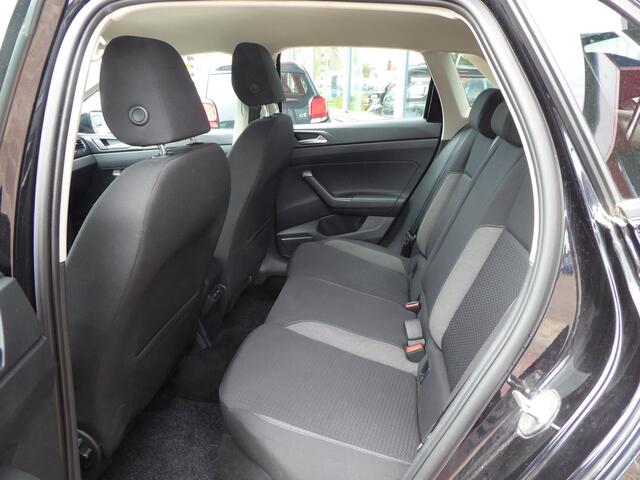 Volkswagen POLO 1.0 TSI Life Business nov-2022 NAVI, CARPLAY, DIGITAL DASH, CLIMA, ACC, PDC V+A, NL AUTO!!