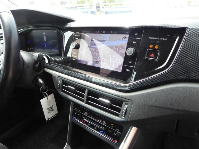 Volkswagen POLO 1.0 TSI Life Business nov-2022 NAVI, CARPLAY, DIGITAL DASH, CLIMA, ACC, PDC V+A, NL AUTO!!