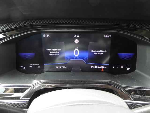 Volkswagen POLO 1.0 TSI Life Business nov-2022 NAVI, CARPLAY, DIGITAL DASH, CLIMA, ACC, PDC V+A, NL AUTO!!