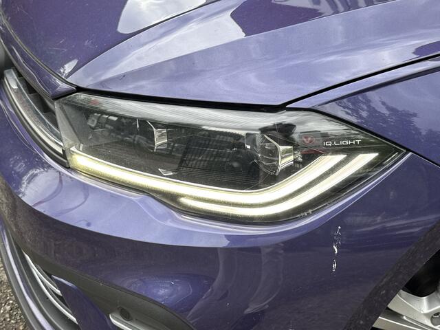 Volkswagen POLO 1.0 TSI R-Line Business // NAVI // CAMERA // ADAPTIVE CRUISE // DIGITAAL COCKPIT // STOELVERWARMING //